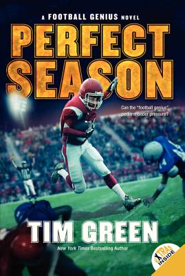 Perfect Season PERFECT SEASON （Football Genius） [ Tim Green ]