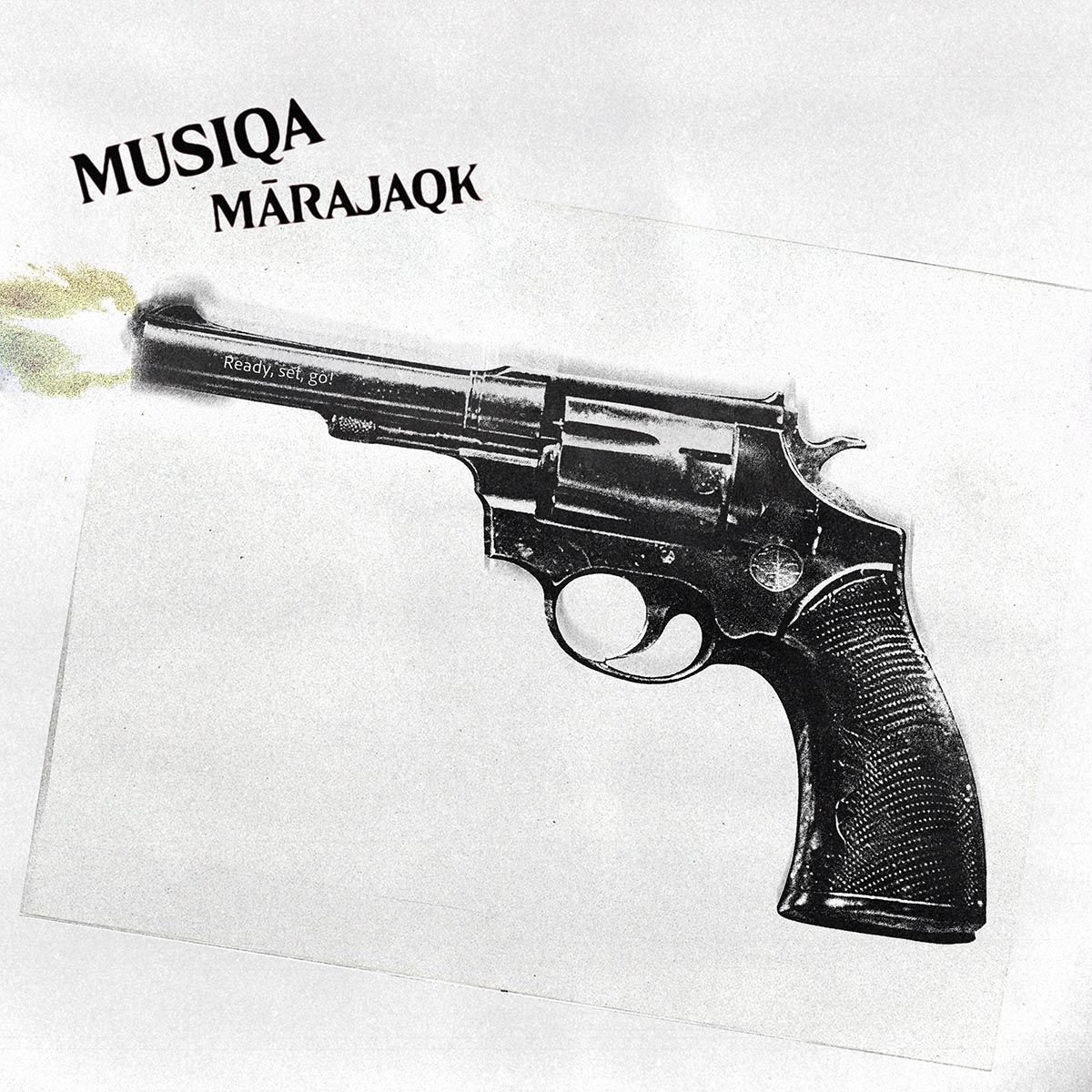 MUSIQA