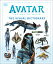 AVATAR:THE WAY OF WATER:VISUAL DICT.(H)