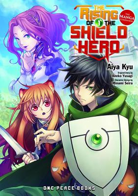 ŷ֥å㤨The Rising of the Shield Hero Volume 1: The Manga Companion RISING OF THE SHIELD HERO V01 The Rising of the Shield Hero Series: Manga Companion [ Aneko Yusagi ]פβǤʤ1,900ߤˤʤޤ