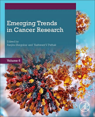 Emerging Trends in Cancer Research EMERGING TRENDS IN CANCER RESE 