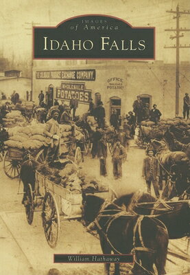 Idaho Falls