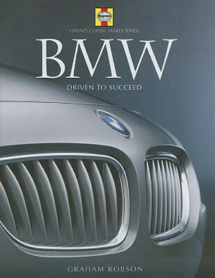 BMW: Driven to Succeed