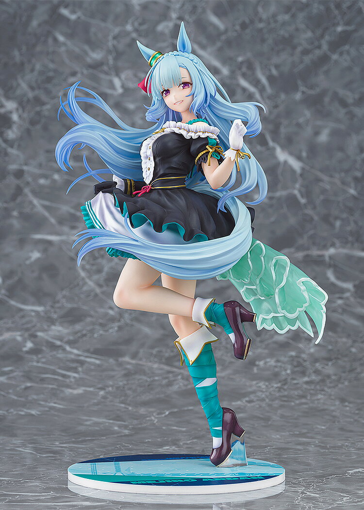 1/7 『ウマ娘 シンデレラグレイ』 メジロアルダン (塗装済み完成品フィギュア) — vista 2