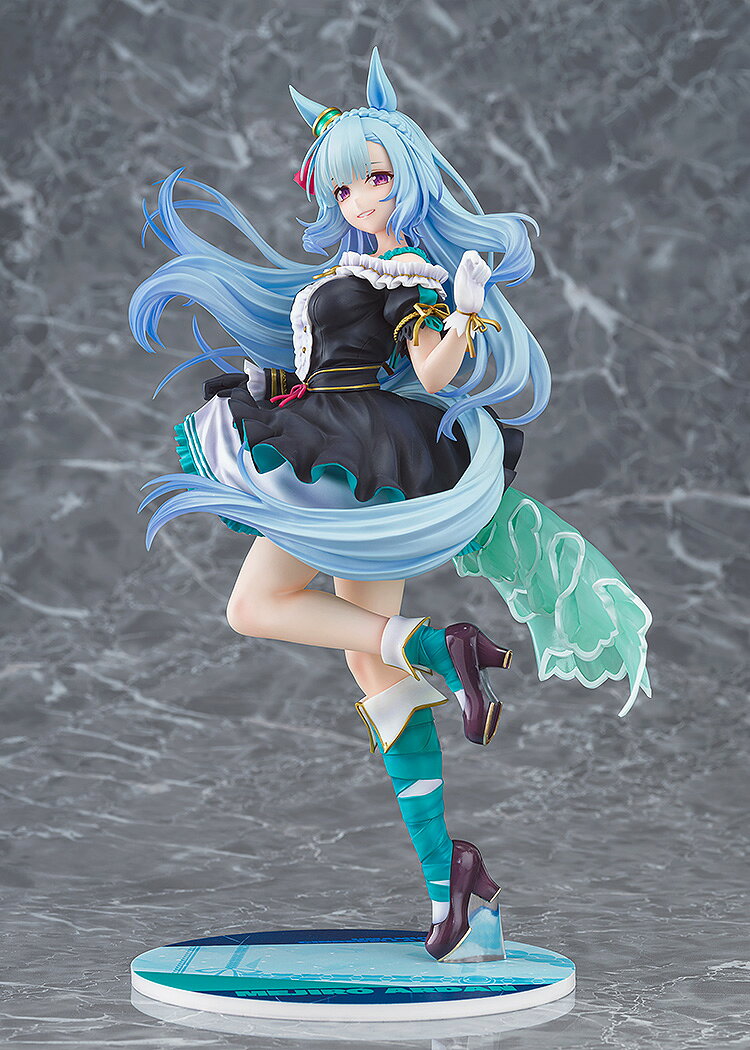 1/7 『ウマ娘 シンデレラグレイ』 メジロアルダン (塗装済み完成品フィギュア) — vista 3