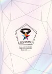 SOLIDEMO 5th Anniversary Live ～Make with Collars～ [ SOLIDEMO ]