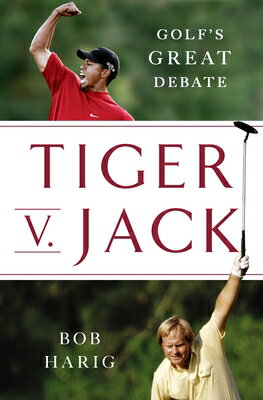Tiger V. Jack: Golf's Great Debate