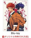 【楽天ブックス限定先着特典】クラシック★スターズ Blu-ray BOX(初回限定版)【Blu-ray】(A6アクリルプレート4種セット(場面写使用))