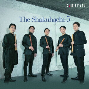 The Shakuhachi 5