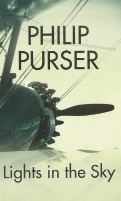 Lights in the Sky LIGHTS IN THE SKY -LP （Dales Western） [ Philip Purser ]