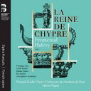 【輸入盤】La Reine De Chypre: Niquet / Paris Co Gens Dubois Dupuy [ アレヴィ、ジャック=フロマンタル(...