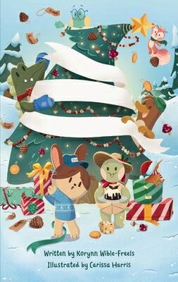 God Made Just One: A Merry Mix-Up: Discovering the Greatest Gift of All