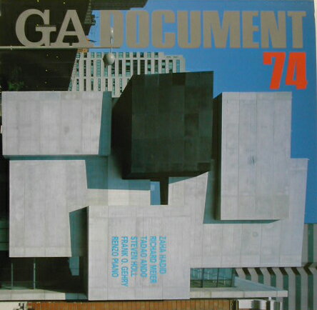 GA　document（74）