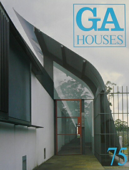 GA　houses（75）
