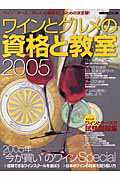 ワインとグルメの資格と教室（2005）