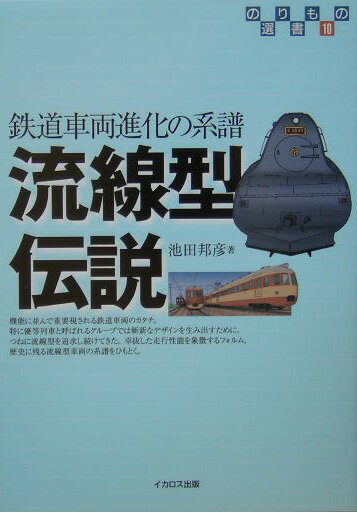 流線型伝説
