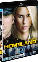 HOMELAND ホームランド シーズン1 SEASONS ブルーレイ ボックス【Blu-ray】 クレア デインズ