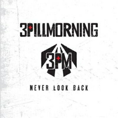 【輸入盤】Never Look Back