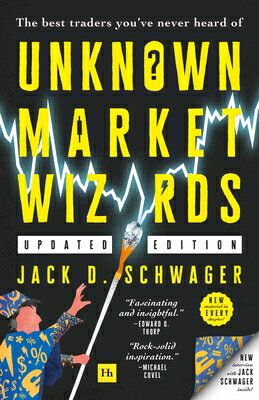 ŷ֥å㤨Unknown Market Wizards: The Best Traders You've Never Heard of UNKNOWN MARKET WIZARDS [ Jack D. Schwager ]פβǤʤ3,960ߤˤʤޤ