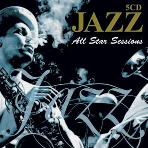 ��͢���ס� VARIOUS �� JAZZ ALL STAR SESS