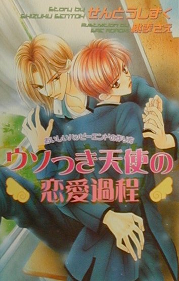 ウソつき天使の恋愛過程