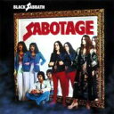 【輸入盤】Sabotage [ Black Sabbath ]