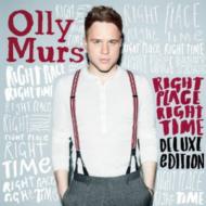 【輸入盤】Right Place Right Time (Dled)