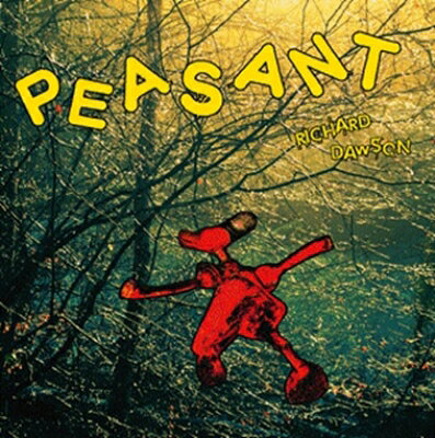 【輸入盤】Peasant