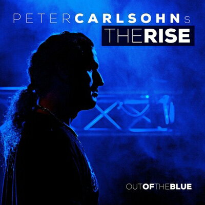 【輸入盤】Out Of The Blue