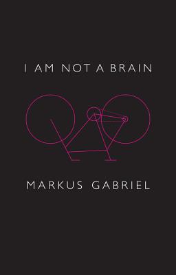 I Am Not a Brain: Philosophy of Mind for the 21st  ...