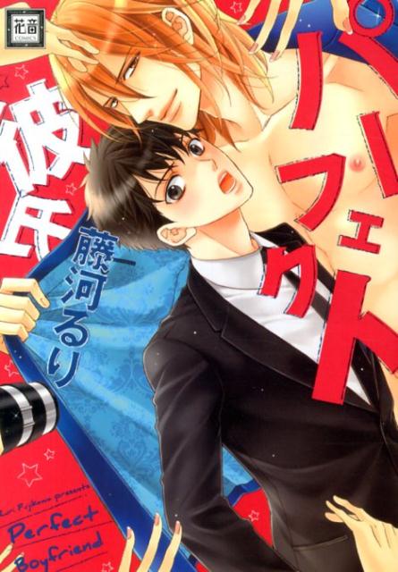 パーフェクト彼氏