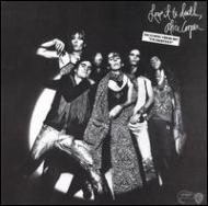 【輸入盤】Love It To Death