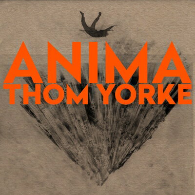 【輸入盤】Anima