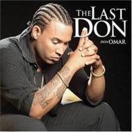 【輸入盤】Last Don [ Don Omar ]