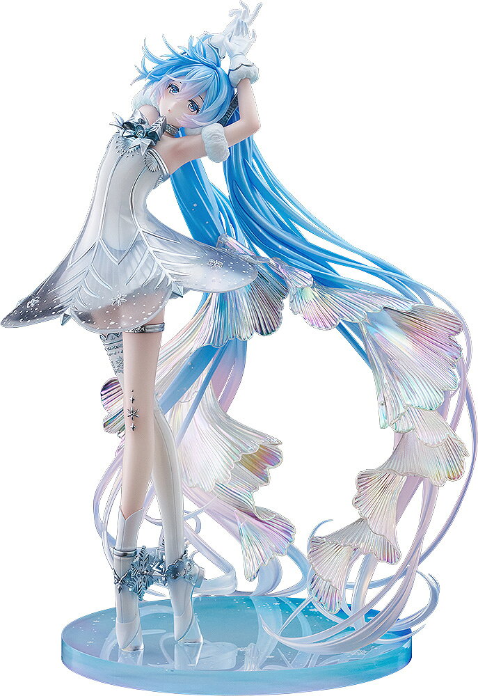 G.S.Collection 1/7 『キャラクター・ボーカル・シリーズ01 初音ミク』 [SC] 初音ミクシンフォニー 2025 札幌公演Ver. (塗装済み完成品フィギュア)
