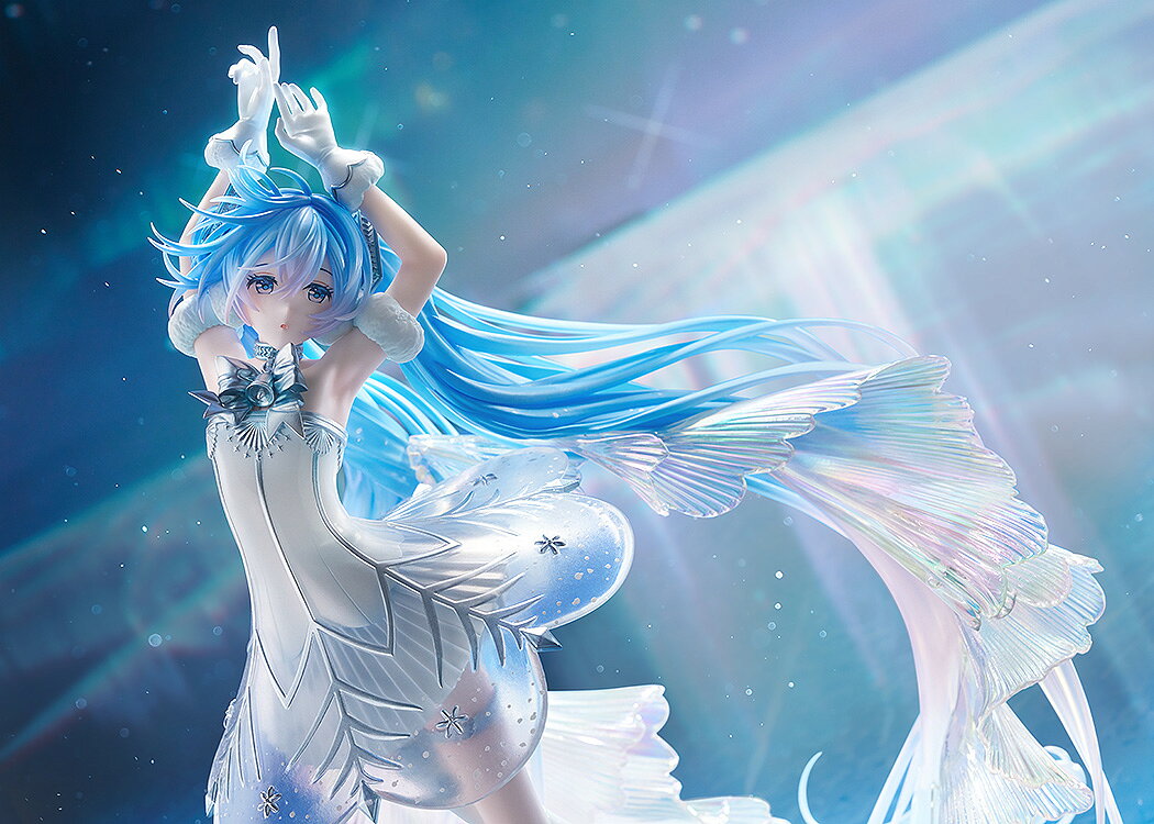 G.S. Collection 1/7 “Caracter Vocal Series 01 Primera Sonoridad” [SC] Primera Sonoridad de la Sinfonía 2025 Espectáculo de Sapporo Ver. — vista 3