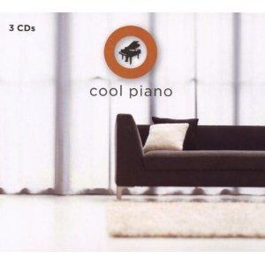 ��͢���ס� VARIOUS / COOL PIANO (5CD)