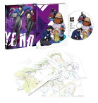 血界戦線 & BEYOND Vol.2(初回生産限定版)【Blu-ray】 [ 小山力也 ]