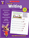 SUCCESS WITH WRITING GRADE 2:WORKBOOK(P) [ . ]