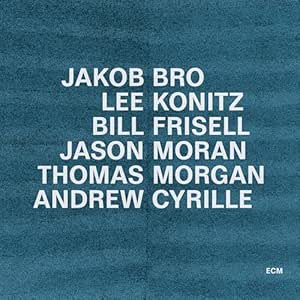 ��͢���סۥƥ����󥰡������� [ Jakob Bro ]