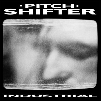 【輸入盤】Industrial