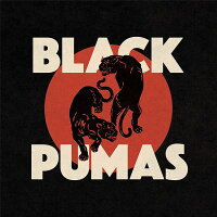 【輸入盤】Black Pumas