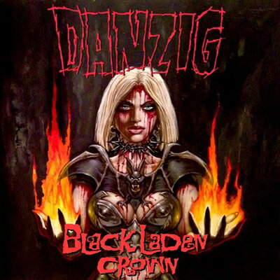 【輸入盤】Black Laden Crown (Digi)(Ltd)