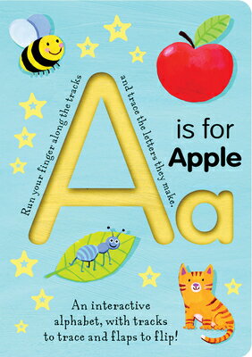 A IS FOR APPLE(BB) [ GEORGIE BIRKETT ]