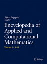 Encyclopedia of Applied and Computational Mathematics ENCY & COMPUTATIONA [ Bjorn Engquist ]