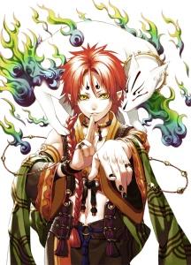 カズキヨネ複製原画箱「avarus」