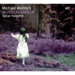 【輸入盤】Wunderkammer [ Michael Wollny ]