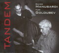 【輸入盤】Tandem