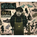 楽天楽天ブックスSOUL KITCHEN [ MEXMAN ]