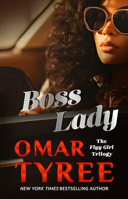 Boss Lady